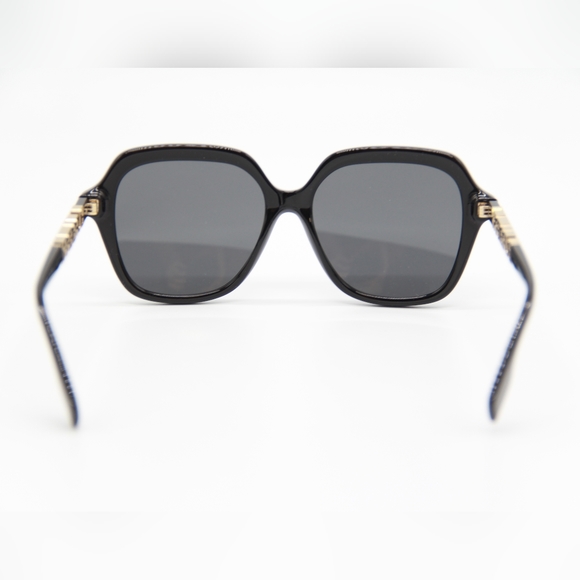 NEW BURBERRY SUNGLASSES JONY BE4389 3001/87 EYEWEAR BURBERRY BE4389 300187 - Picture 8 of 12